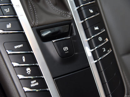 Parking Brake Switch for Porsche Macan (2015-2022)
