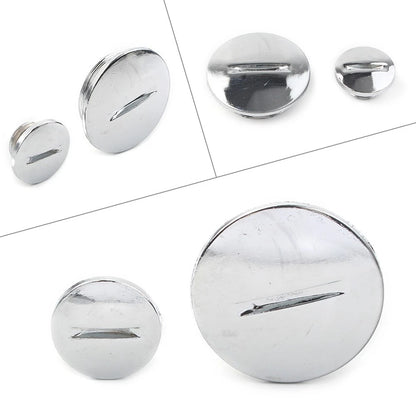 Engine Stator Side Cap Cover for Taotao SunL Coolster ATV 50-125cc