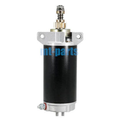 New Starter for Mercury Outboard 60hp 50hp 50ELPT EFI 4-Stroke (2002-2009)