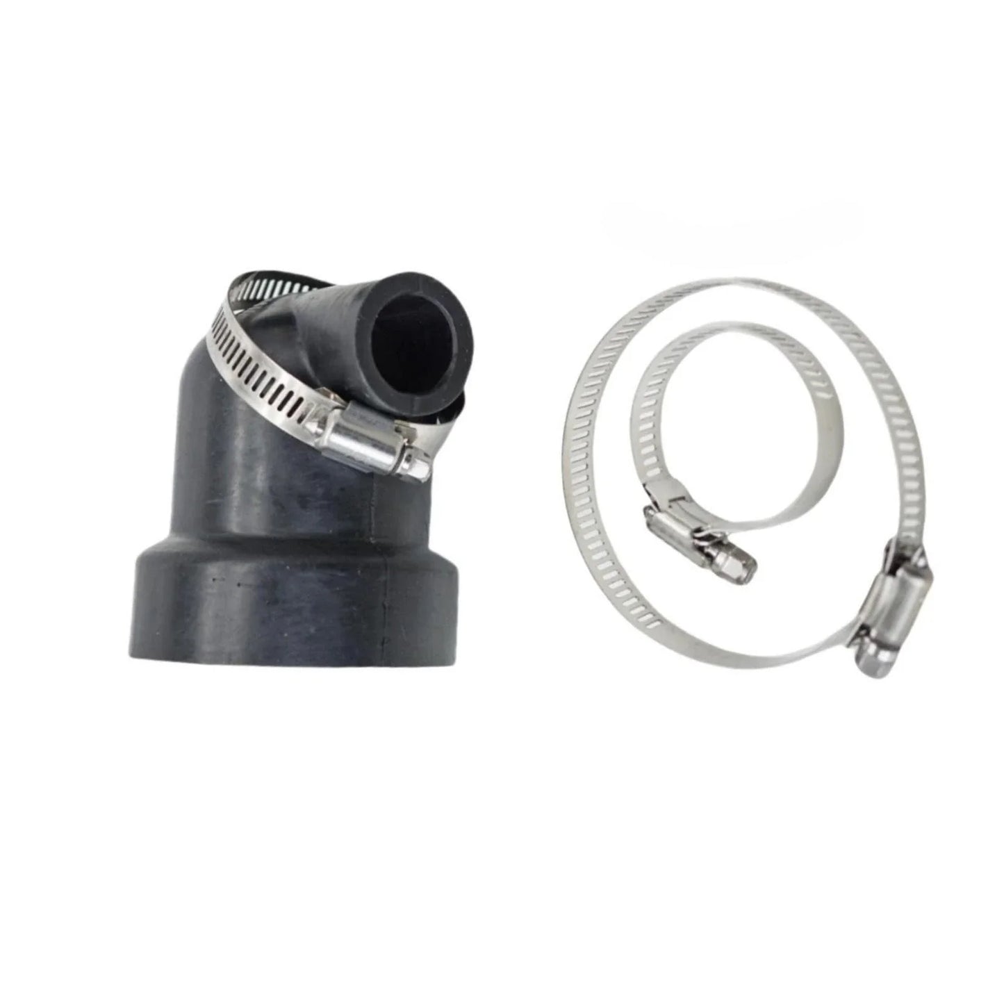 Heat Exchanger Cap for Volvo Penta Marine Cooling Systems