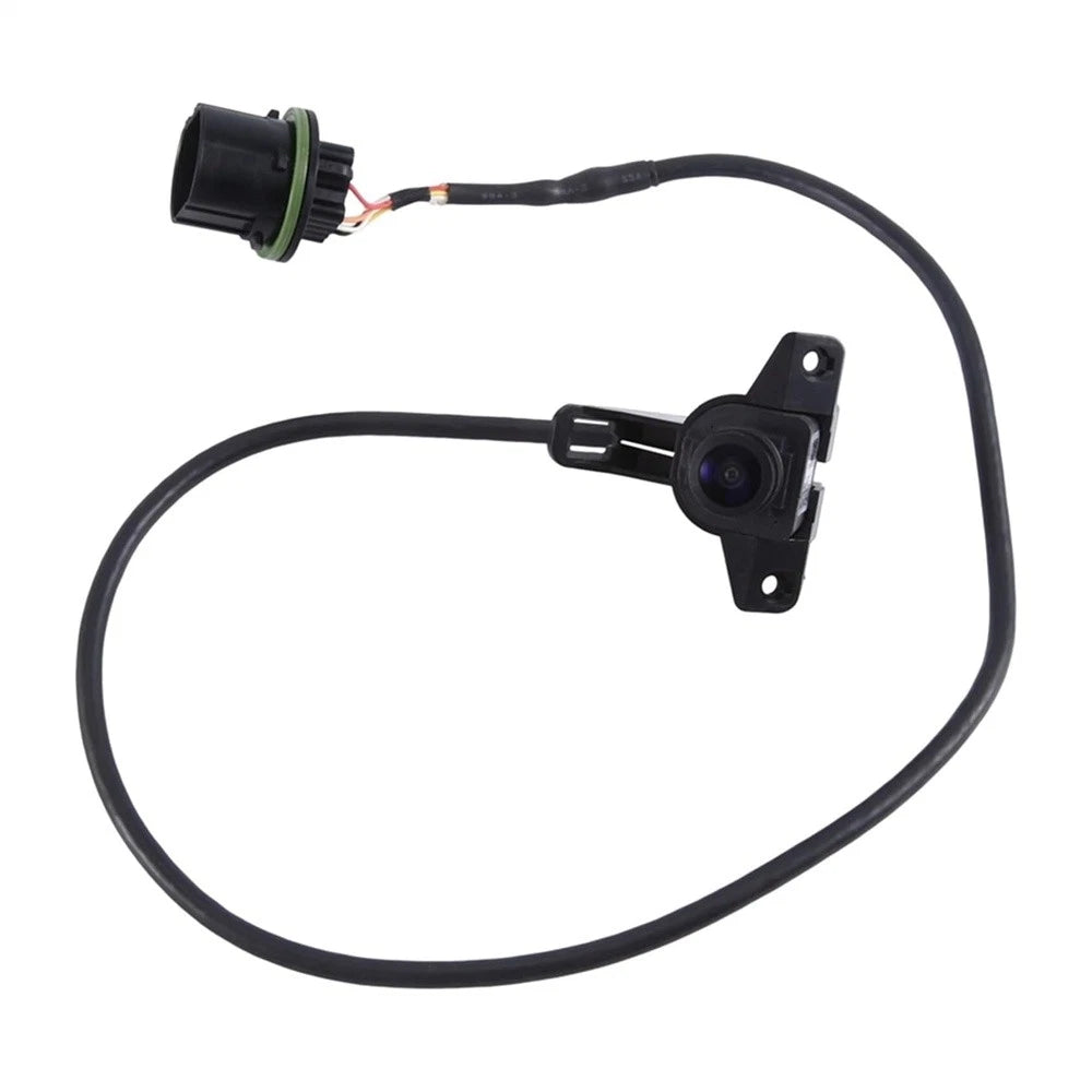 Rear View Parking Assist Camera for Hyundai Sonata (2020-2023)