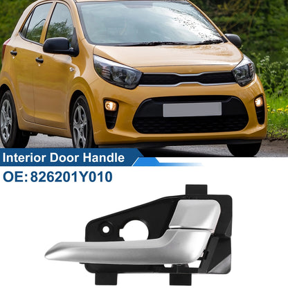 Front Driver Side Door Handle for Kia Picanto (2011-2016)