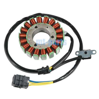 Stator Magneto Generator Coil for SYM ATV Quad Raider 600 (2006-2009)