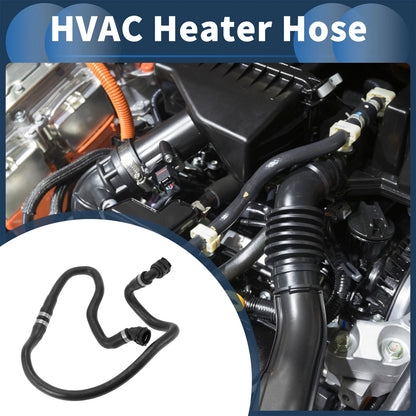 Heater Hose for BMW X3, X4 (2011-2017, 2015-2018)