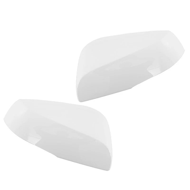 Rearview Mirror Cover Cap for Toyota RAV4 2020-2024 (2 x Covers)