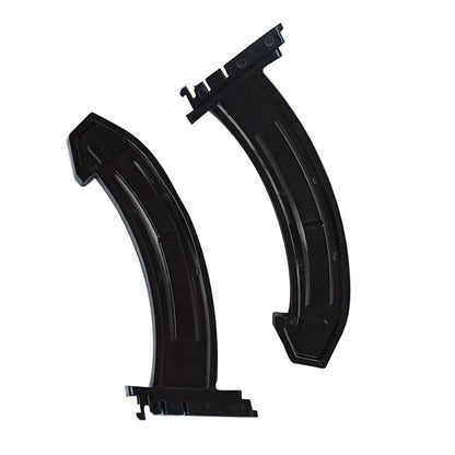 Glove Box Frame Mount Bracket for Opel Astra G, Zafira A (1998-2005)