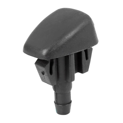 Windshield Wiper Washer Nozzles for Mazda 3 6 CX-5 CX-9 (2004-2023)