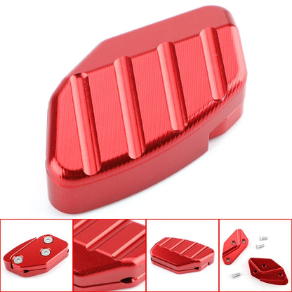 Side Stand Plate Extension for Yamaha XMAX 250 300 (2017-2023)
