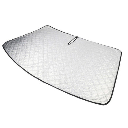 Foldable Windshield Sun Shade for Subaru Impreza (2019-2023)