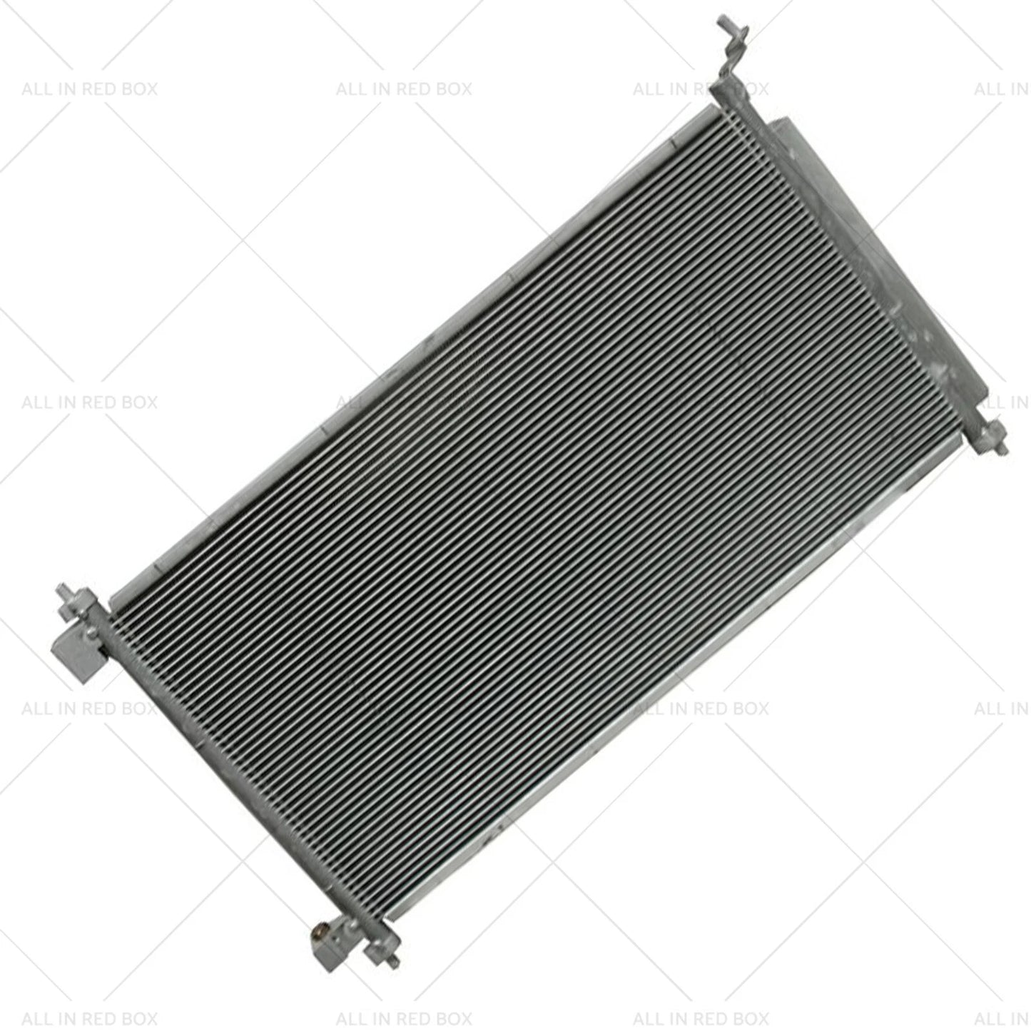 AC Condenser 650mm 16mm for Nissan Micra (2007-2010)