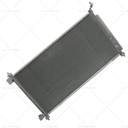 AC Condenser 650mm 16mm for Nissan Micra (2007-2010)