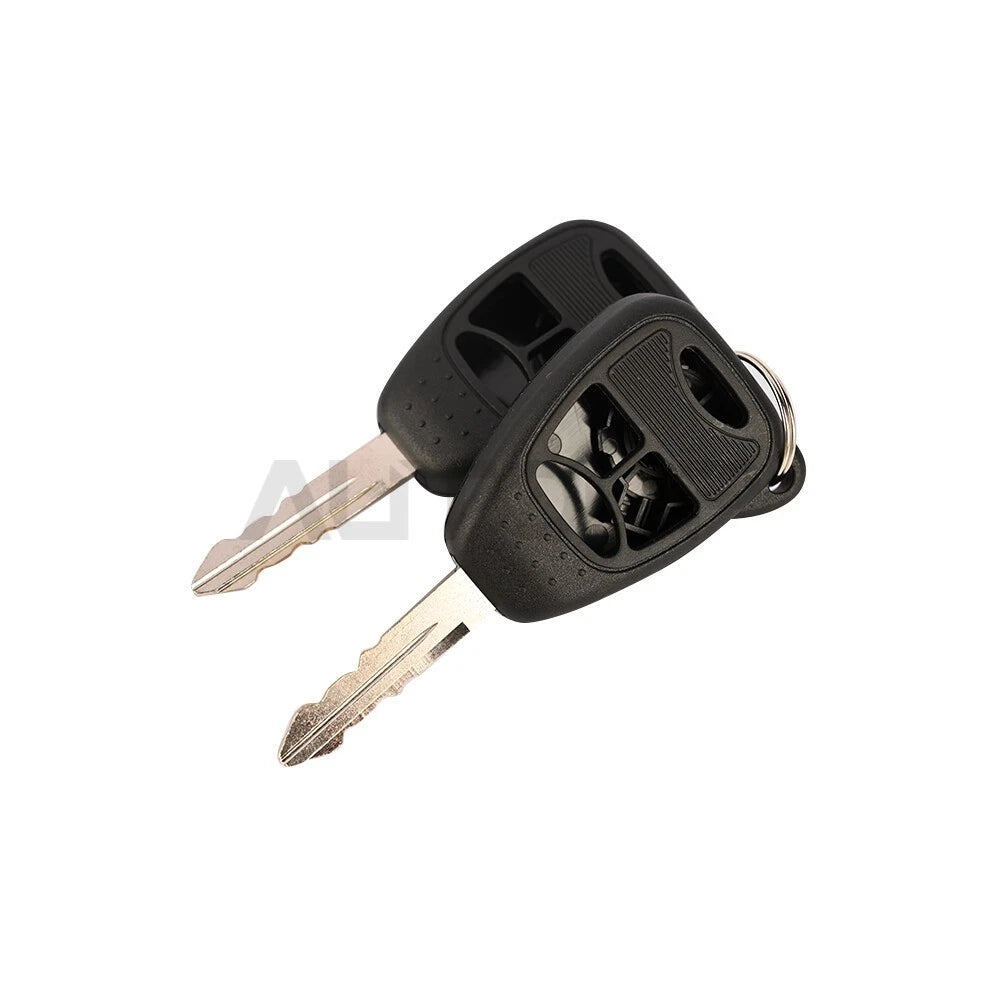 Ignition Switch Door Lock Cylinder Set for Caliber Avenger (2007–2012)