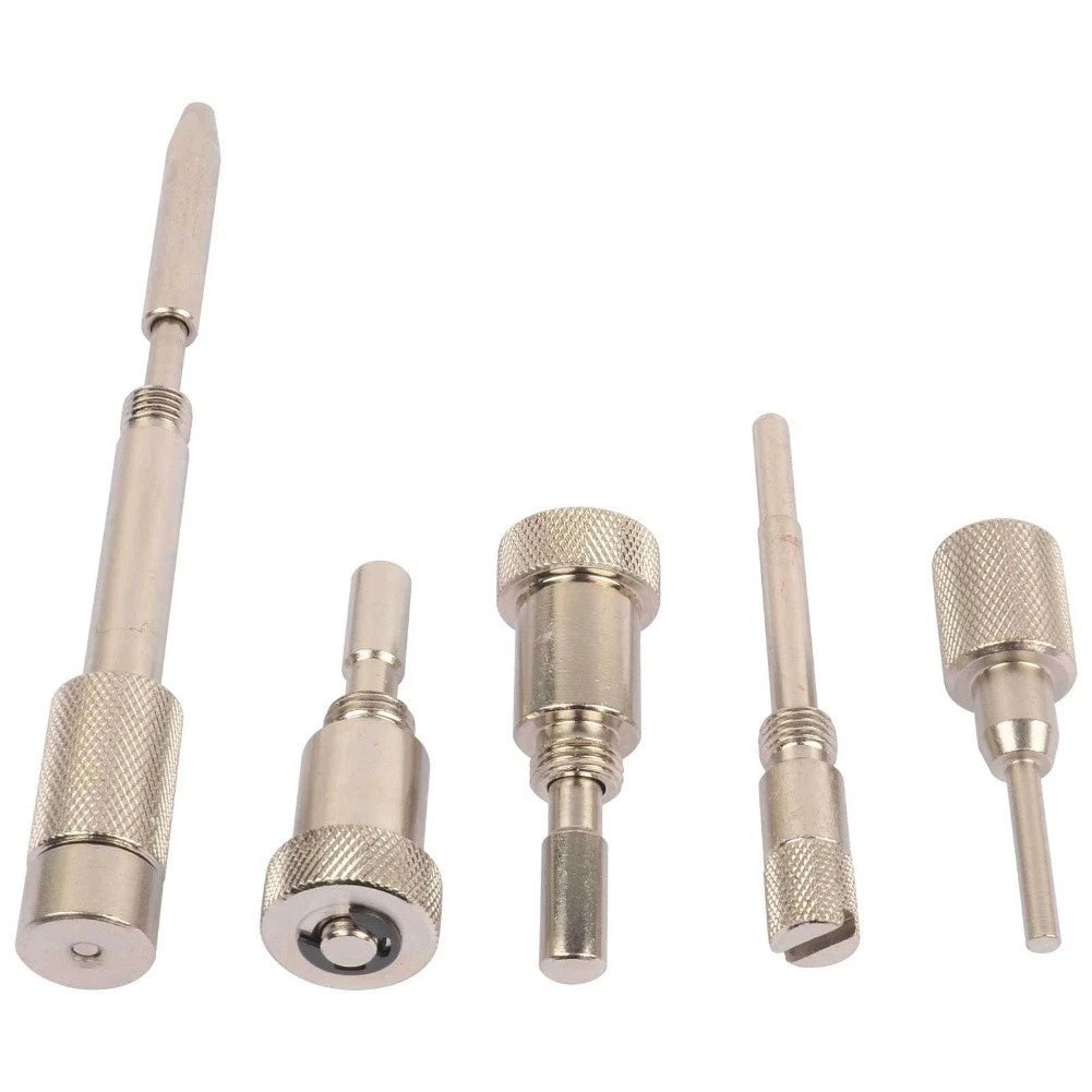Engine Timing Locking Tool Kit for Fiat Ducato with Iveco 2.3/3.0 Engines