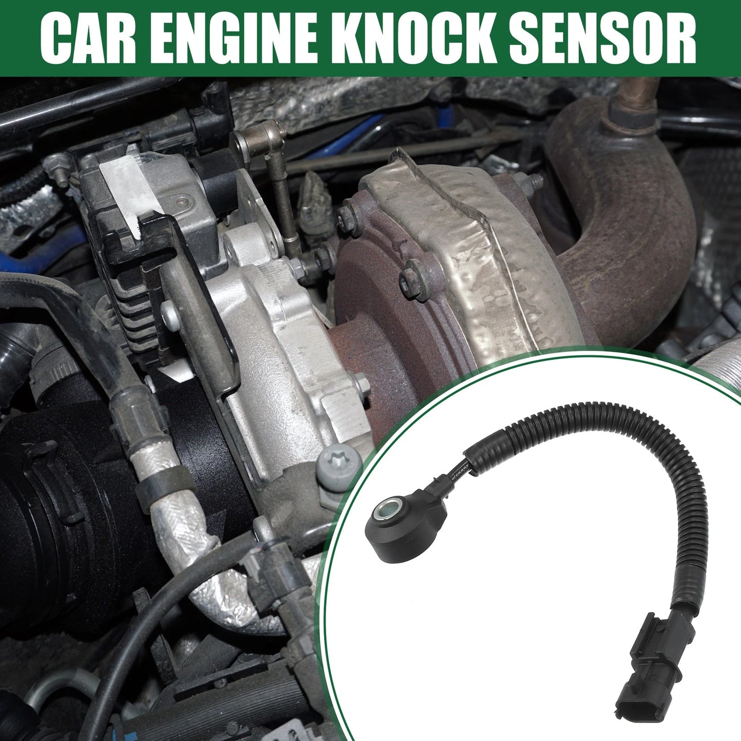 Knock Sensor for Hyundai Accent (2006-2011)