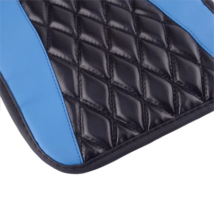 Leather Center Console Armrest Pad Cover for Universal Vehicles