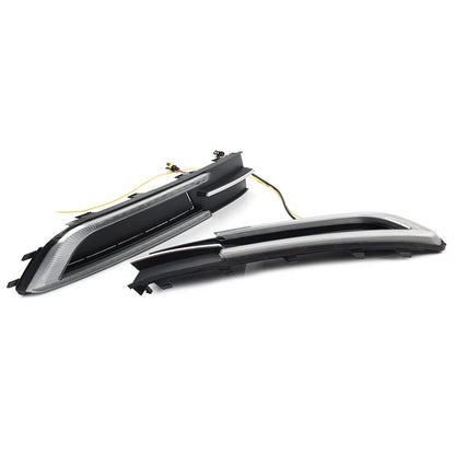 LED Daytime Running Light Fog Lamp for Magotan/Passat (2017-2018)