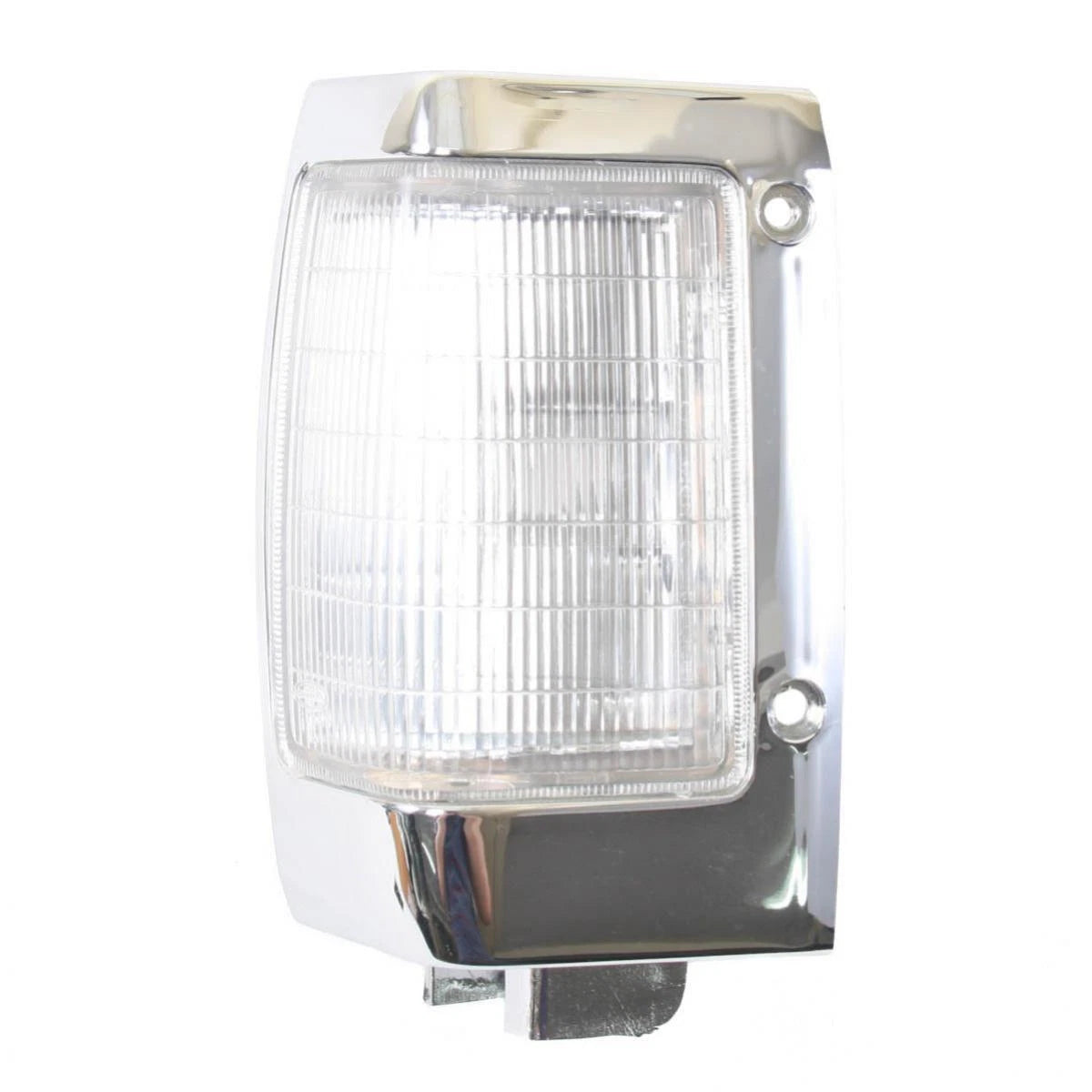 Corner Lamp Turn Light Left Fits Nissan Navara D21 Hardbody Truck 1990-95 D06