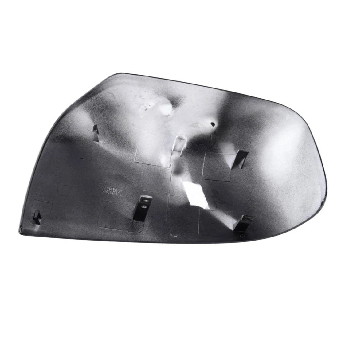 Driver Side Door Wing Mirror Cover for Nissan Rogue (2008-2015)
