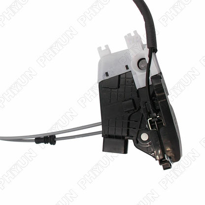 Rear Left Door Lock Actuator Latch for 2016-2020 Hyundai Tucson