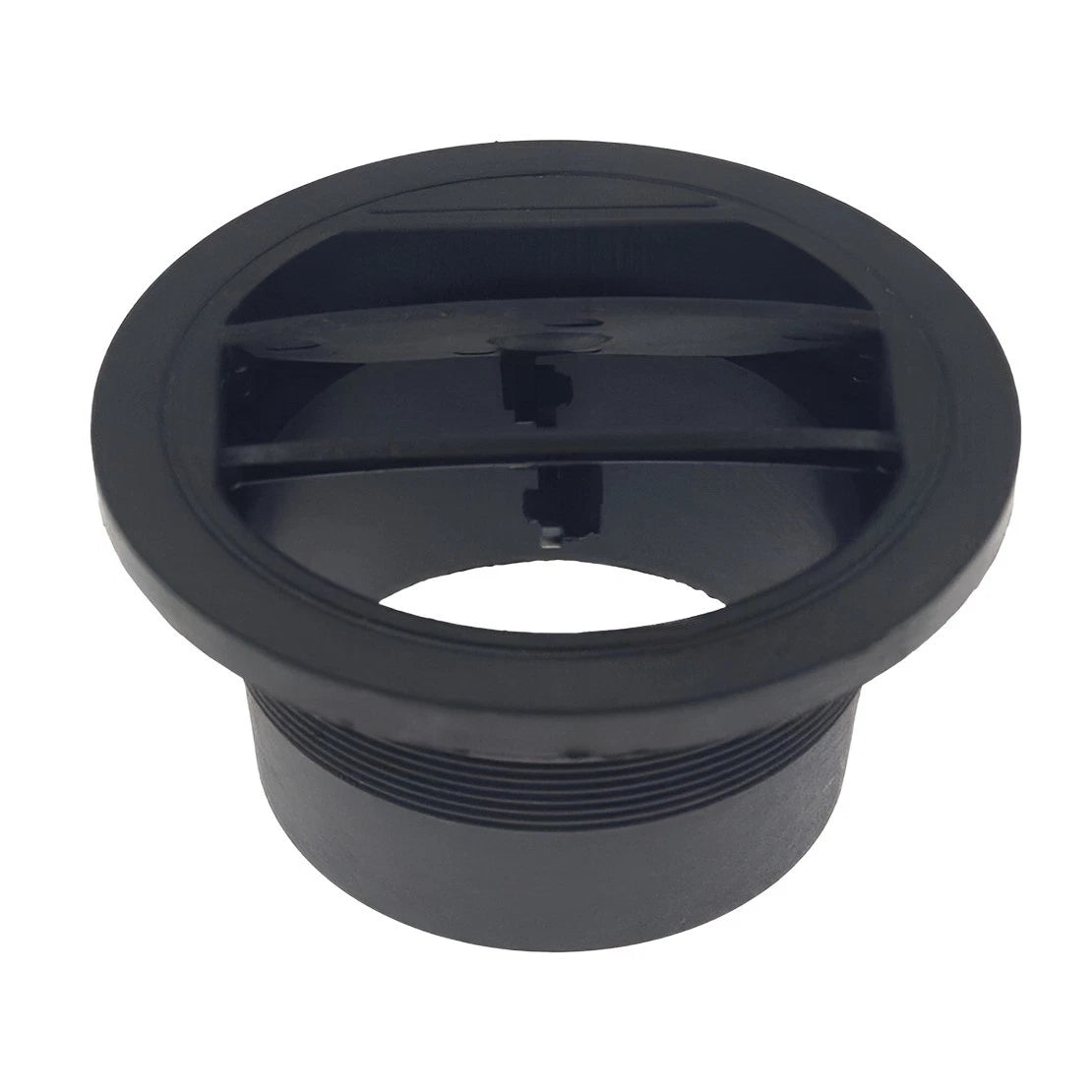 75mm Diesel Heater Duct Hose Pipe Air Vent Adapter for Car