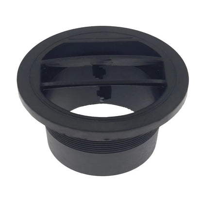 75mm Diesel Heater Duct Hose Pipe Air Vent Adapter for Car