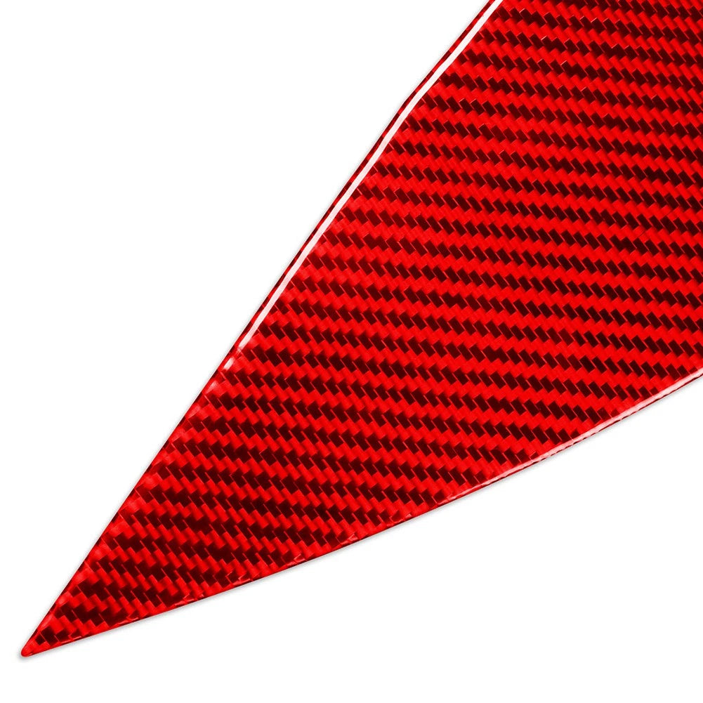 Interior Door Cushion Cover Trim for Alfa Romeo Giulia (2017-2021)