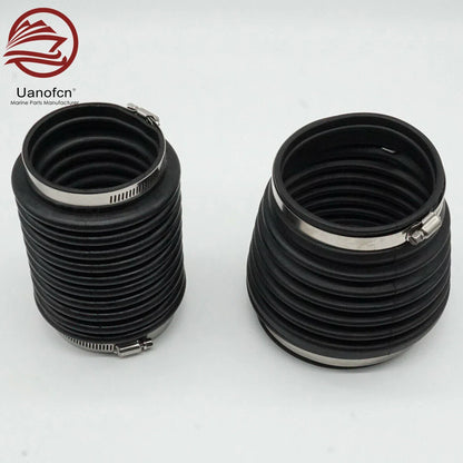 Exhaust Drive Bellows Kit for Volvo Penta 2000-2023 Models