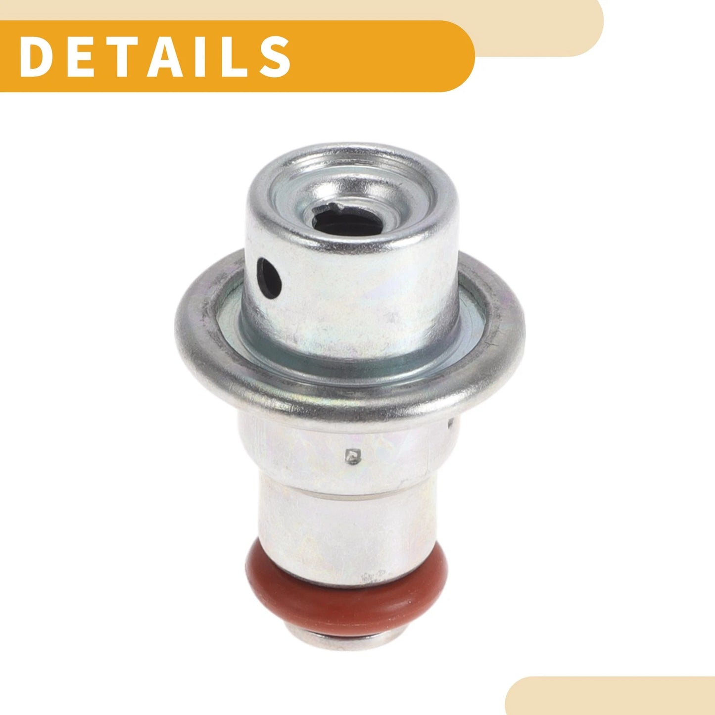 Fuel Pressure Regulator for Honda Accord (2003-2007)