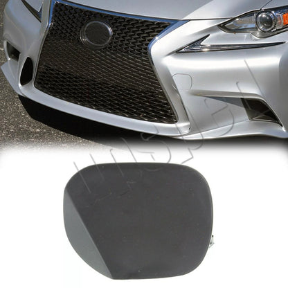 Front Tow Hook Cover for LEXUS IS350 IS250 IS200T IS300 (2014–2017)