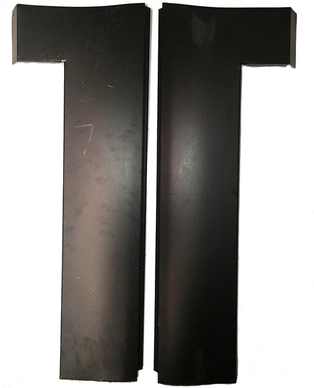 Door to Wheel Arch Filler Section Rust Panel for Holden HQ HJ HX HZ WB Ute