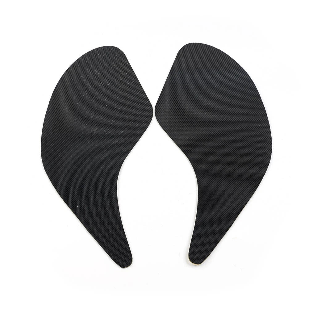 Tank Traction Side Pad Gas Fuel Knee Grip Protector for Kawasaki Ninja 250 300