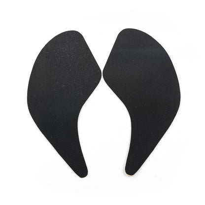 Tank Traction Side Pad Gas Fuel Knee Grip Protector for Kawasaki Ninja 250 300
