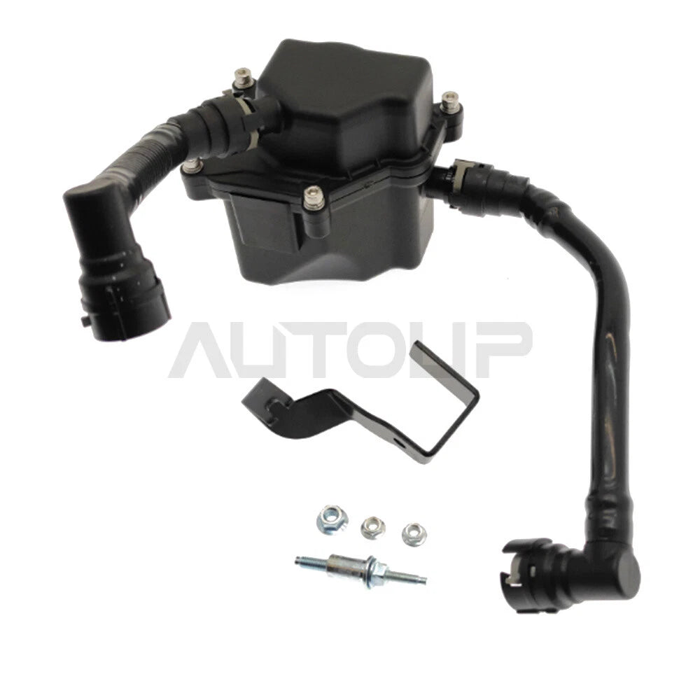 Engine Oil Air Separator for Ford Mustang (2018–2023)
