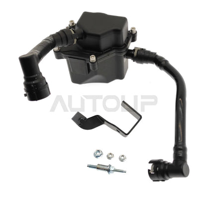 Engine Oil Air Separator for Ford Mustang (2018–2023)