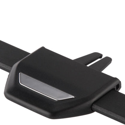 A/C Vent Tab Clip Middle Left for BMW X5 X6 X7 (2019-2023)