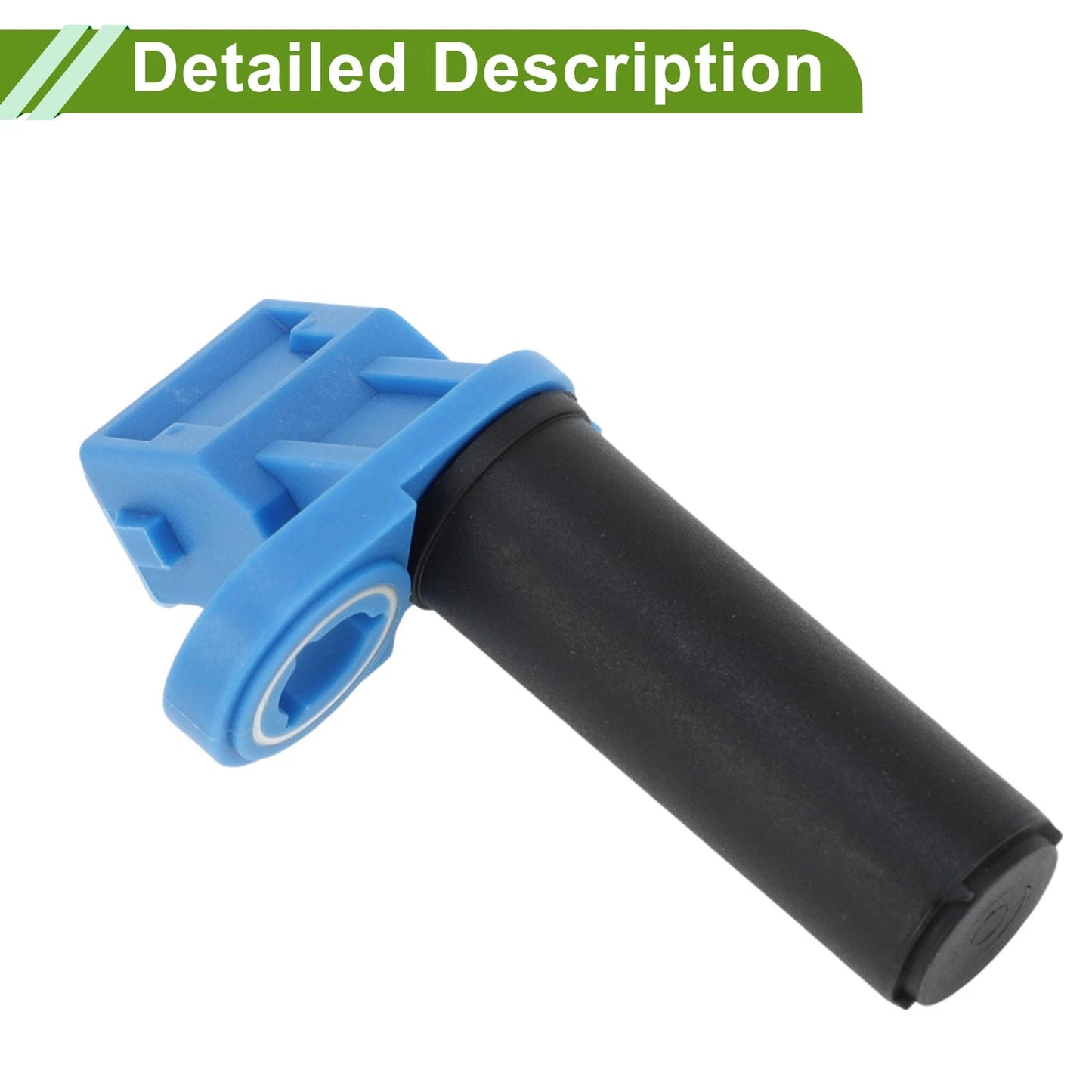Crankshaft Position Sensor for Ford Focus Mk2 Hatchback (2004-2012)