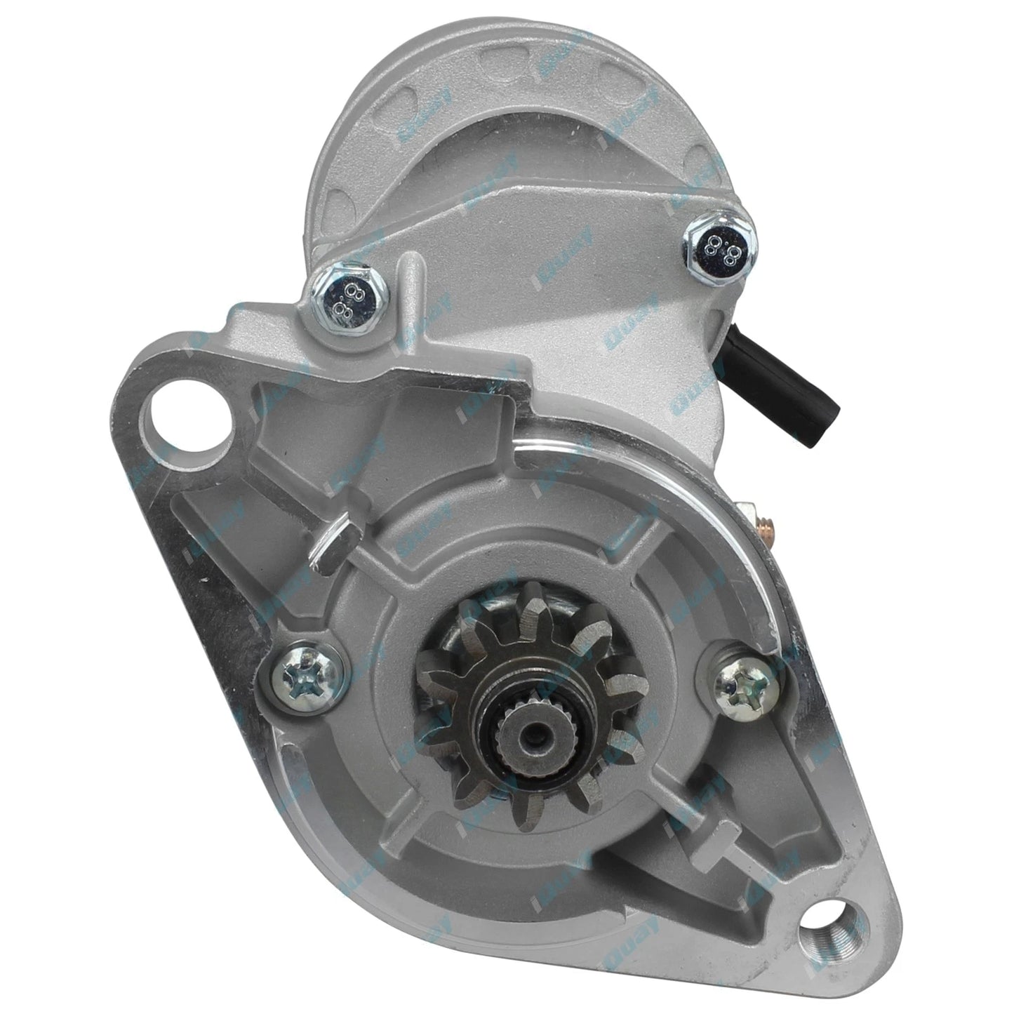 Starter Motor for Toyota Hilux LN86 LN106 LN107 LN111 4cyl 3L 2.8L 1988-1999