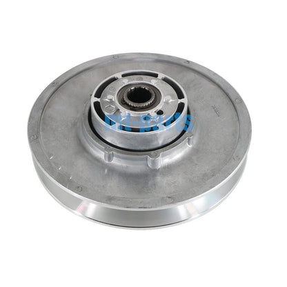Converter Assy for Kawasaki Mule 3000/3010 4X4 (2001-2008)