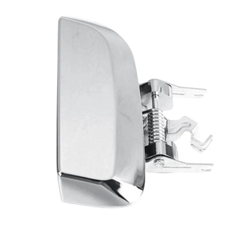 Chrome Rear Right Outer Door Handle for Nissan Pathfinder (2005-2012)