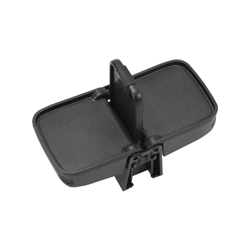 Cup Holder Insert for Honda HR-V 2016-2018 ()