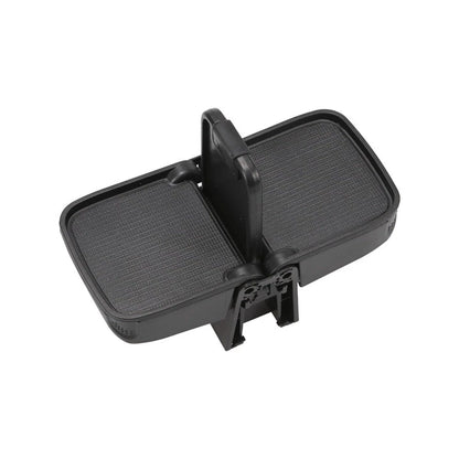 Cup Holder Insert for Honda HR-V 2016-2018 ()