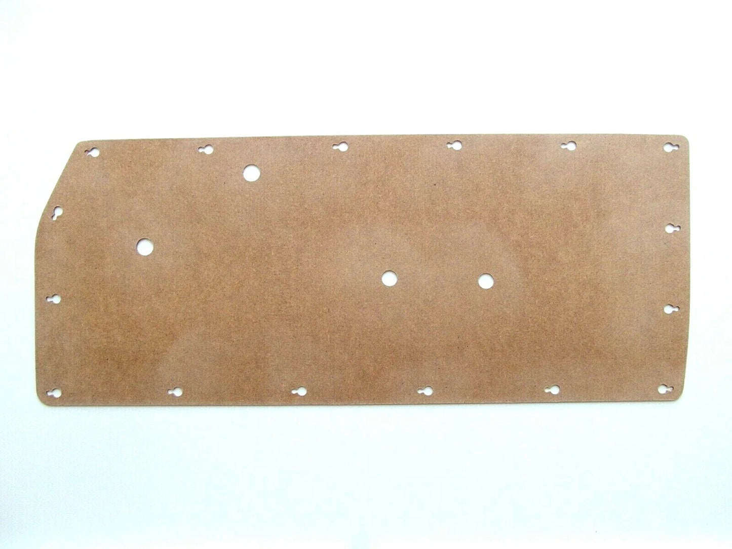 Door panels & door cards for Ford Escort MK1 (1968–1974)