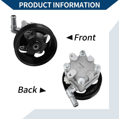 Power Steering Pump for Nissan Altima (2007-2012) 1 Pc