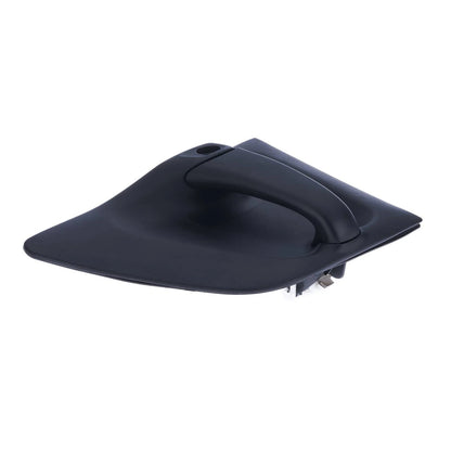 Textured Black Outer Door Handle for Scania P, G, R, S Series (1997-On)