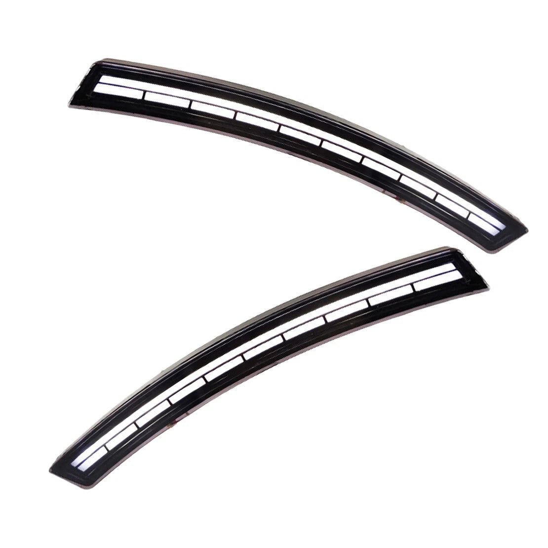 Front LED Wheel Side Marker Light for Honda CR-V 2023-2024