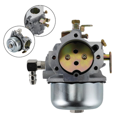 Carburetor for Kohler Magnum KT17 KT18 KT19 M18 M20 MV18 MV20 (1978-1992)