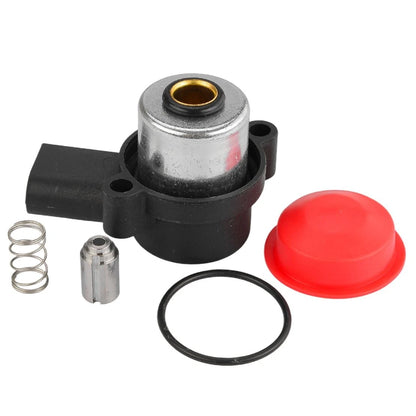 Air Compressor Pump Solenoid Vent Valve Kit for WABCO 4420512661