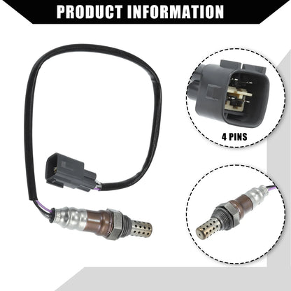 Front Upstream O2 Sensor for Toyota Corolla IX 1.4 VVT-i (2006-2013)