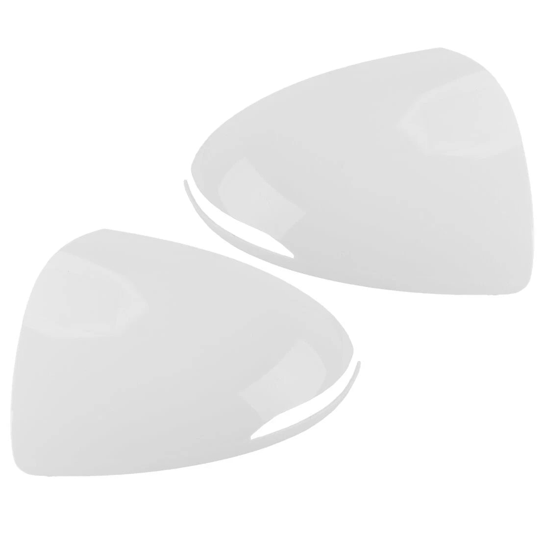 Front Side Door Rearview Mirror Cover for Hyundai Sonata (2020-2023)
