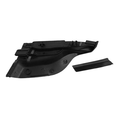 Left Side Fender Cowl Seal Cover for Toyota Prius (2010-2015)